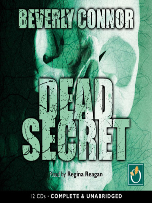 Title details for Dead Secret by Beverly Connor - Available